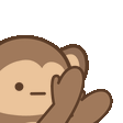 Clap Monkey