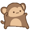 Dancing Monkey