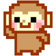 Dancing Monkey